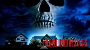 The People Under the Stairs
