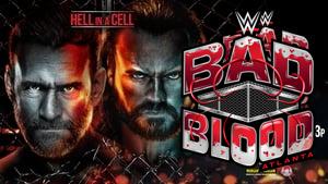 WWE Bad Blood 2024
