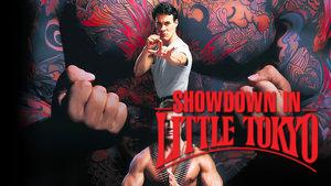 Showdown in Little Tokyo