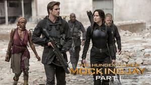 The Hunger Games: Mockingjay - Part 1