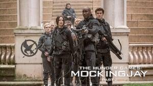 The Hunger Games: Mockingjay - Part 2