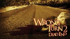 Wrong Turn 2: Dead End