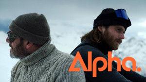 Alpha.