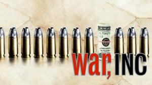 War, Inc.
