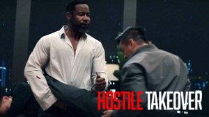 Hostile Takeover