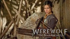 Werewolf: The Beast Among Us
