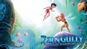 FernGully: The Last Rainforest