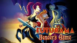 Futurama: Bender's Game