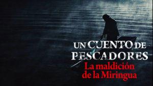 A Fishermen's Tale