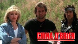 China O'Brien