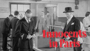 Innocents in Paris