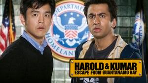 Harold & Kumar Escape from Guantanamo Bay