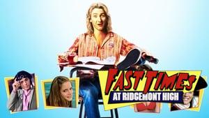Fast Times at Ridgemont High