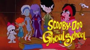 Scooby-Doo and the Ghoul School