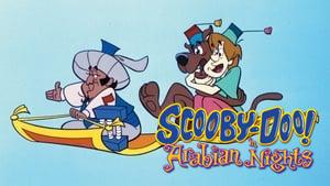 Scooby-Doo! in Arabian Nights