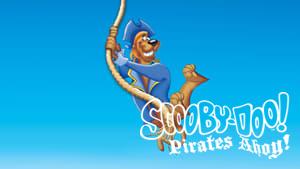 Scooby-Doo! Pirates Ahoy!