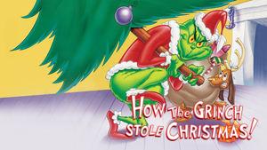 How the Grinch Stole Christmas!