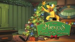 Mickey's Twice Upon a Christmas