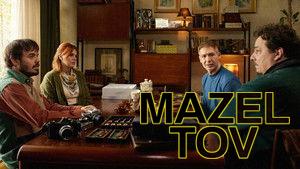 Mazel Tov