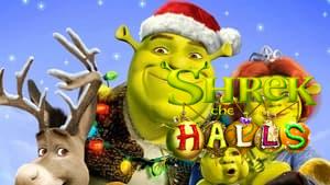 Shrek the Halls