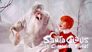 Santa Claus Is Comin' to Town