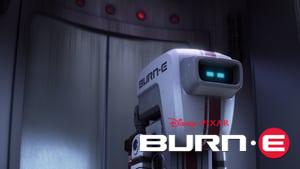 BURN·E