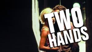 Two Hands