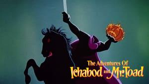 The Adventures of Ichabod and Mr. Toad