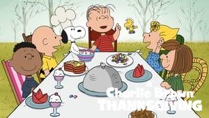 A Charlie Brown Thanksgiving