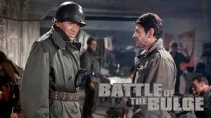 Battle of the Bulge