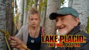 Lake Placid: The Final Chapter