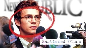 Shattered Glass