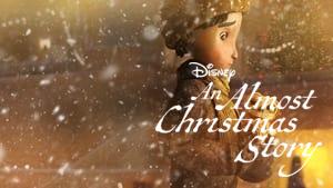 An Almost Christmas Story