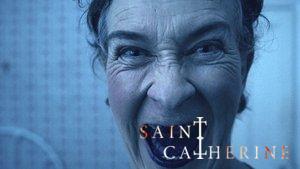 Saint Catherine