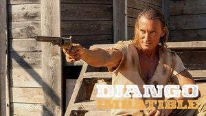 Django Undisputed