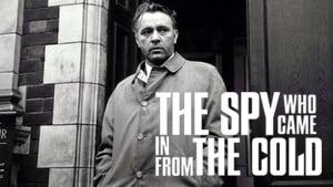 The Spy Who Came In from the Cold