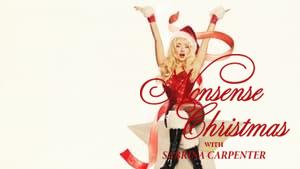 A Nonsense Christmas with Sabrina Carpenter