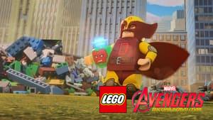 LEGO Marvel Avengers: Mission Demolition