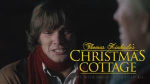 Christmas Cottage