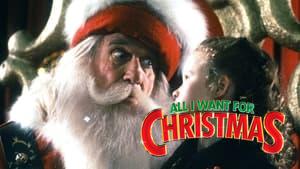 All I Want For Christmas