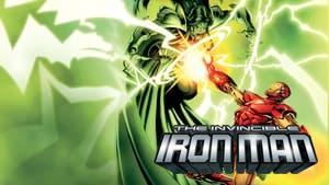 The Invincible Iron Man
