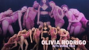 Olivia Rodrigo: GUTS World Tour