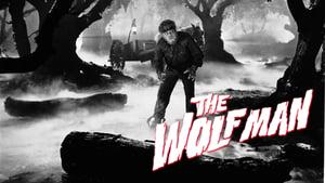 The Wolf Man