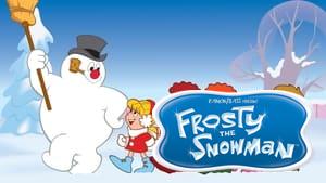 Frosty the Snowman
