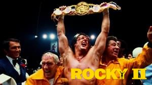Rocky II