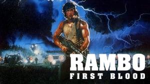 First Blood