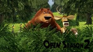 Open Season 2