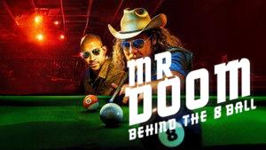 Mr Doom