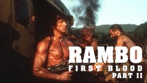 Rambo: First Blood Part II