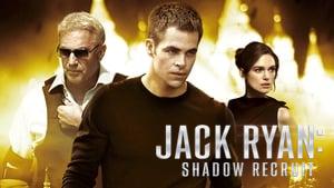 Jack Ryan: Shadow Recruit